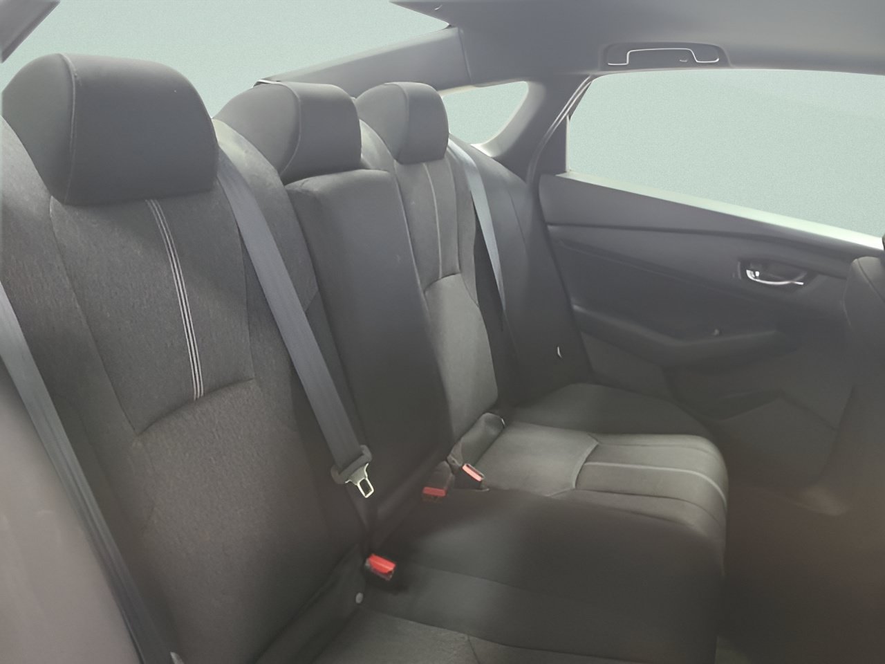 Used 2024 Honda Accord Sport image 16