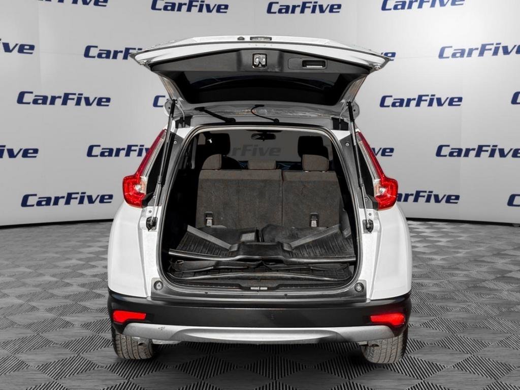 Used 2019 Honda CR-V EX image 11