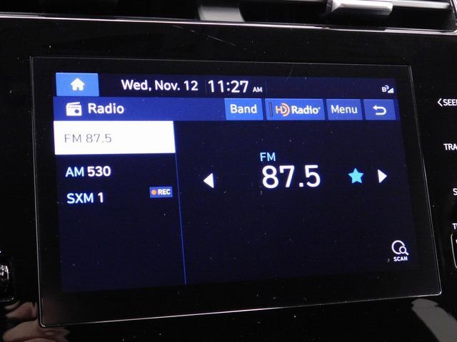 Used 2024 Hyundai Tucson SEL image 46