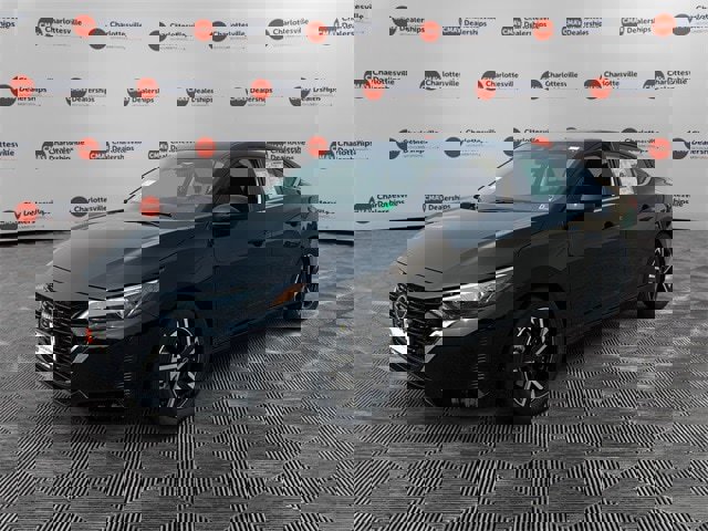 New 2025 Nissan Sentra SV w/ All-Weather Package