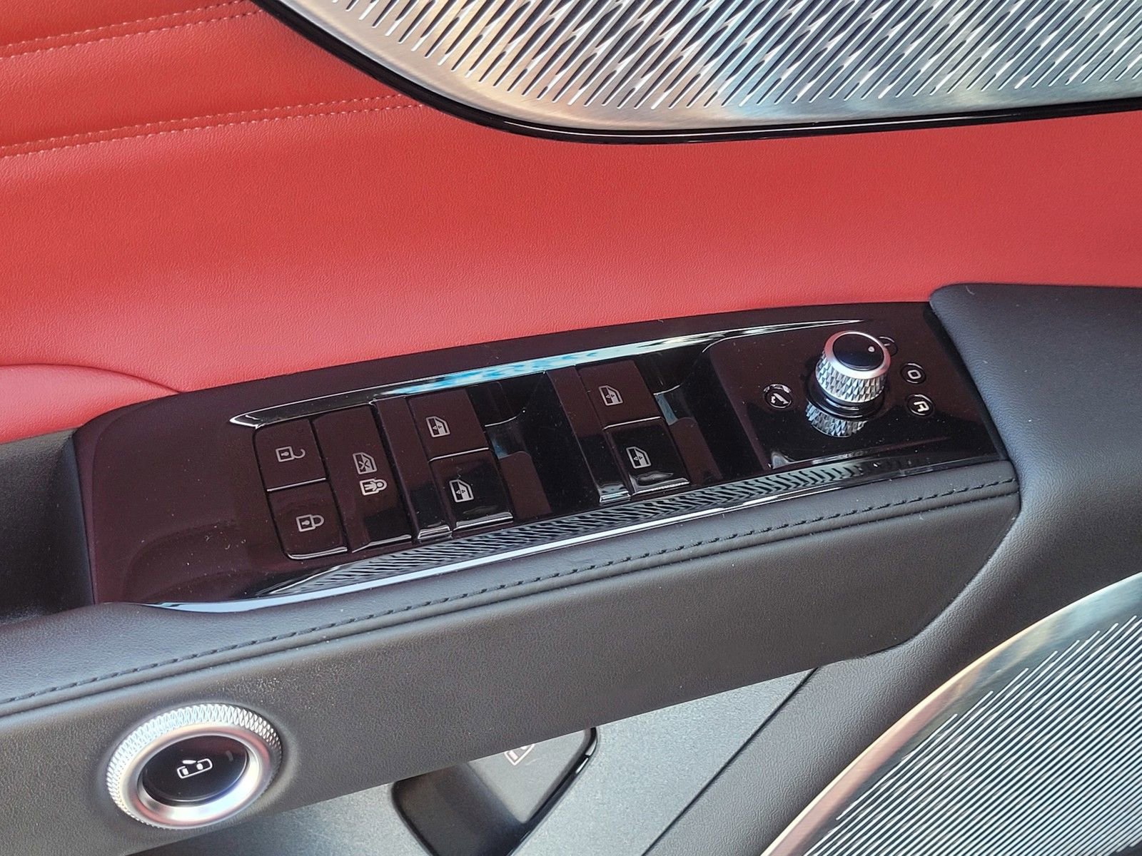 Used 2023 Maserati Grecale Modena image 17