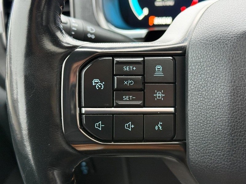 Used 2021 Ford F150 Platinum w/ Equipment Group 701A High image 20