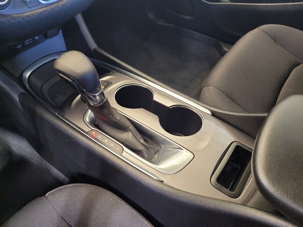 Used 2021 Chevrolet Malibu LS w/ Driver Confidence Package II FWD image 26