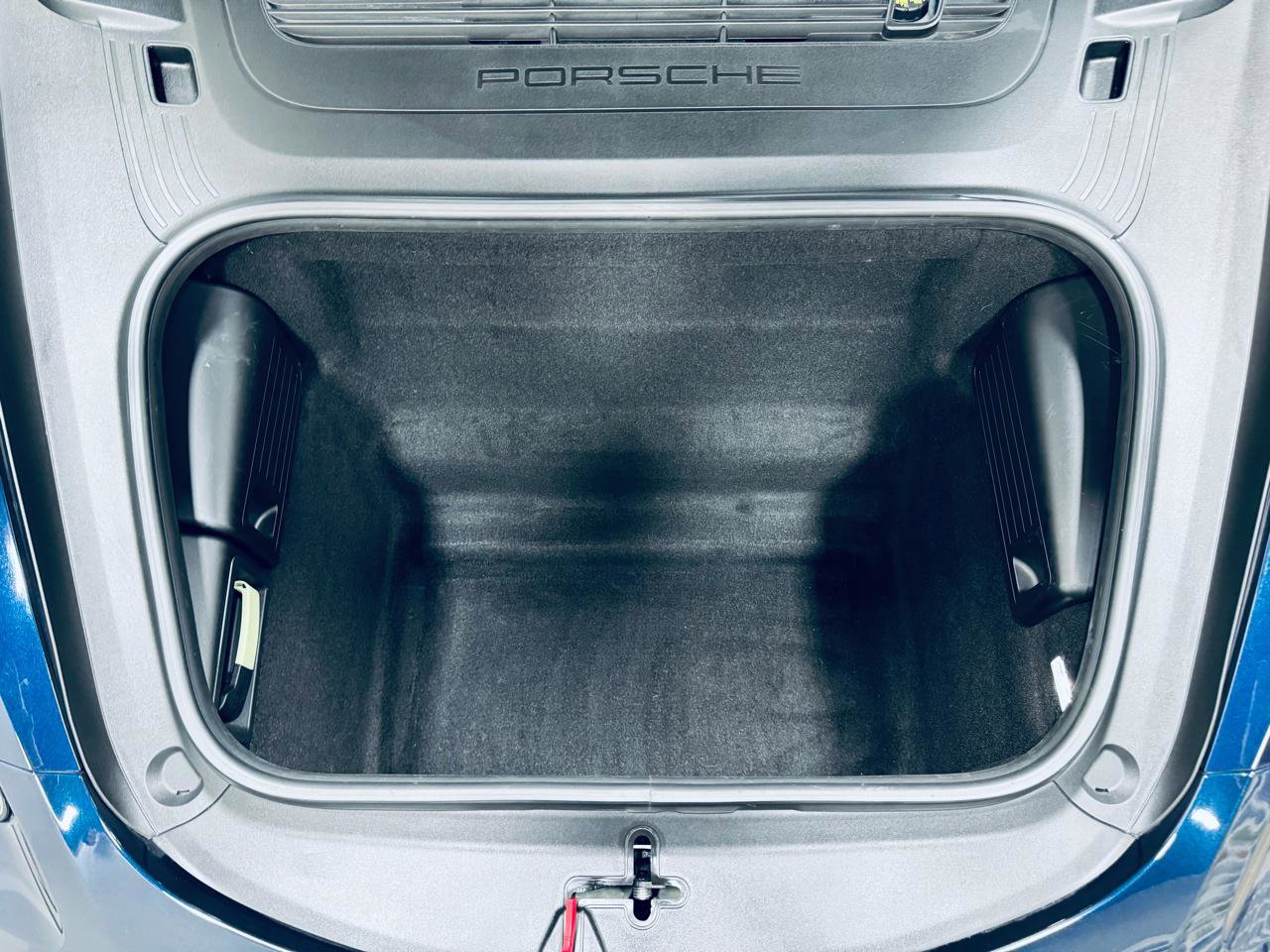 Used 2019 Porsche 718 Boxster GTS image 20