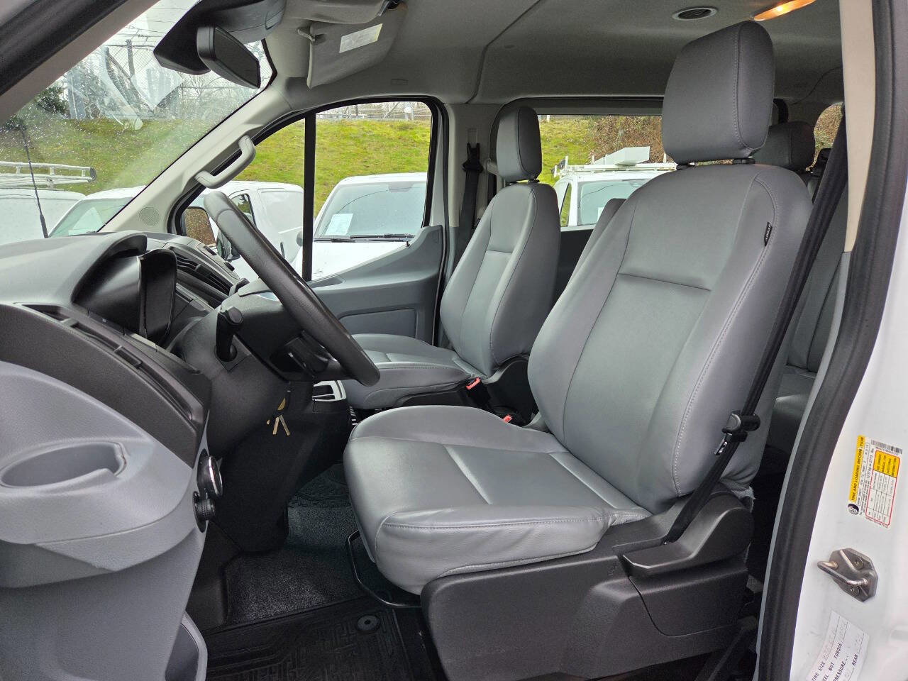 Used 2015 Ford Transit 350 XL RWD image 14