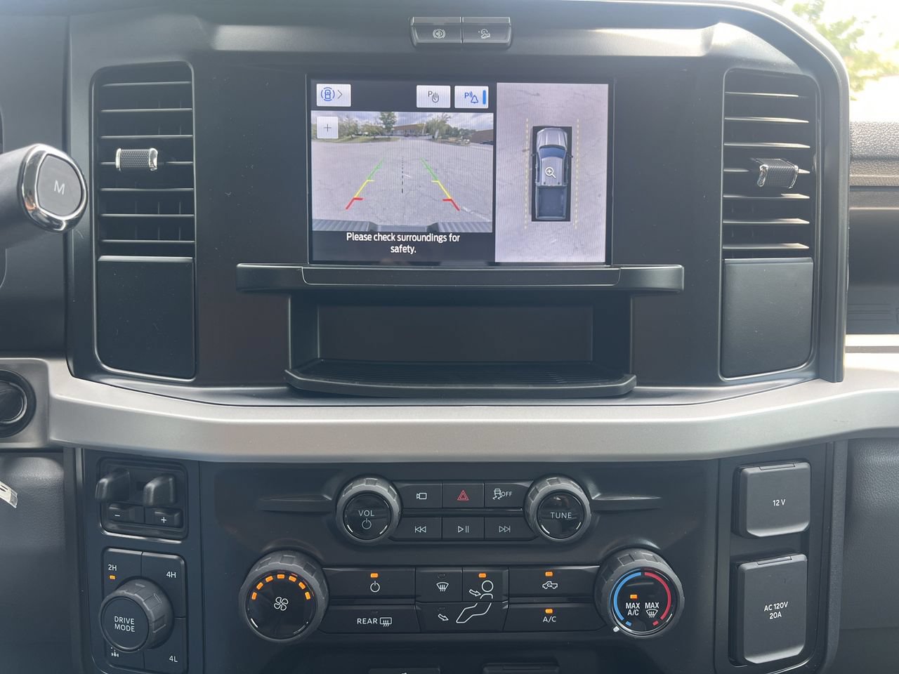 New 2026 Ford F250 XL AWD/4WD image 5
