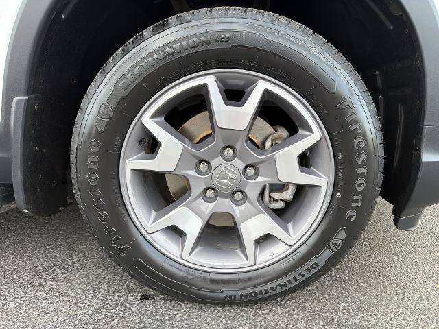 Used 2022 Honda Passport TrailSport image 5