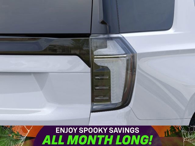 New 2026 Chevrolet Tahoe High Country image 11