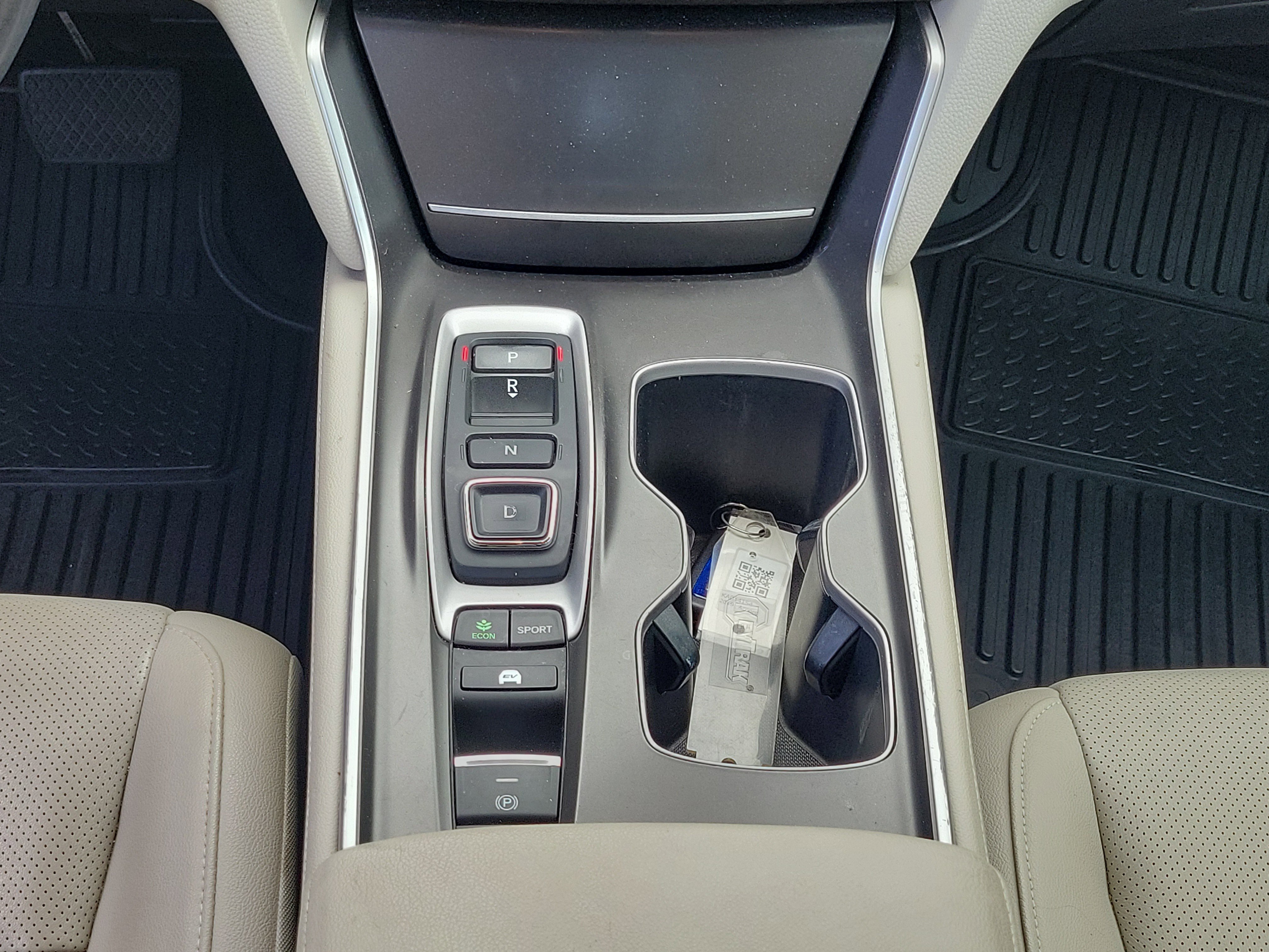 Used 2019 Honda Accord Touring image 20