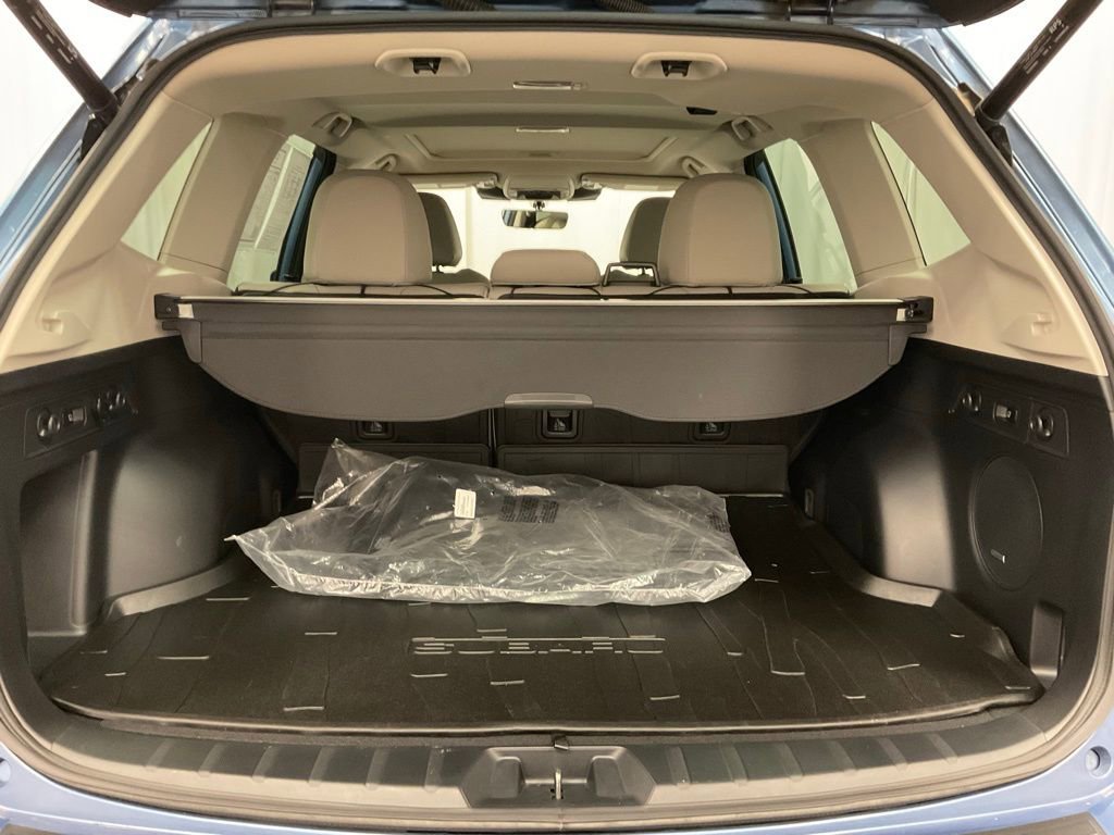 Certified 2023 Subaru Forester Limited image 10