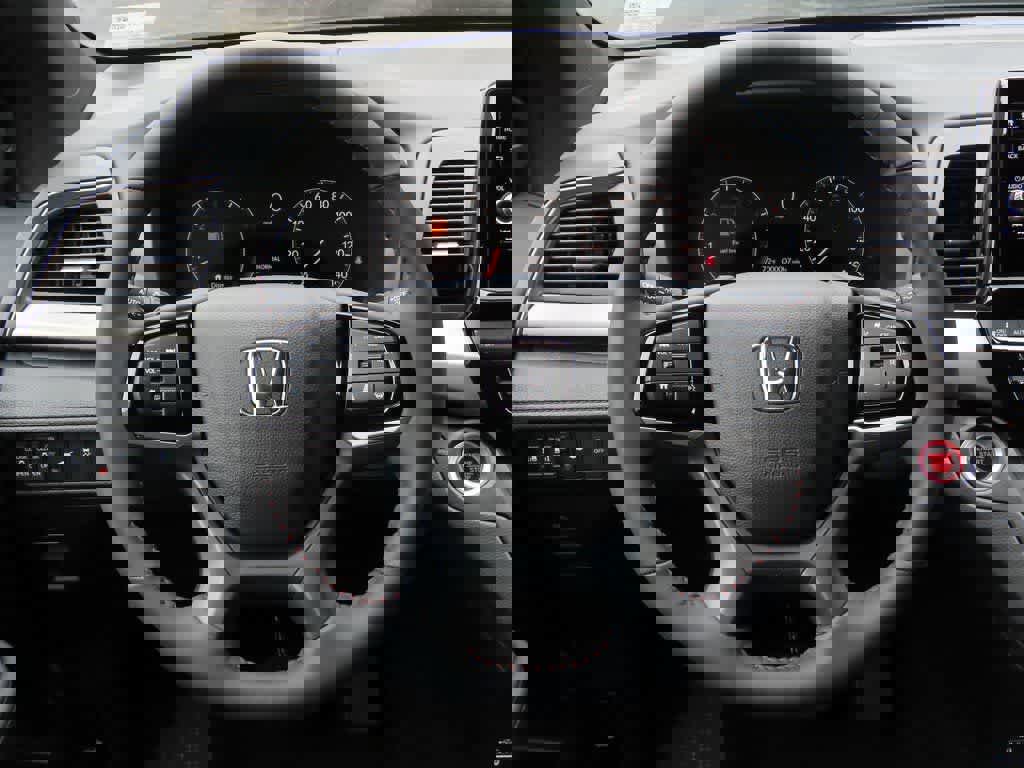 New 2026 Honda Odyssey Sport-L image 20