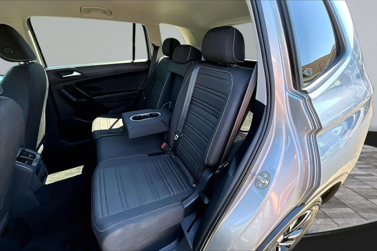Used 2023 Volkswagen Tiguan S AWD/4WD image 17