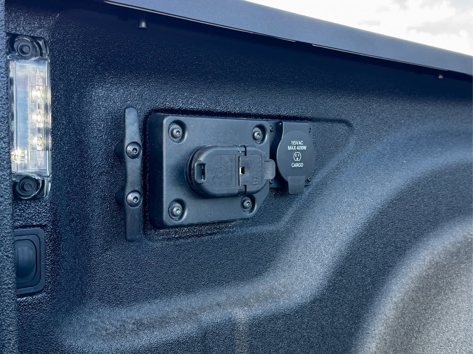 New 2026 RAM 2500 Laramie image 9