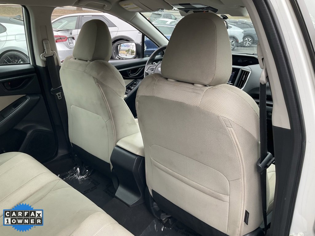 Used 2022 Subaru Impreza 2.0i image 56