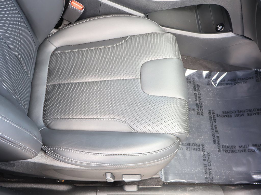 Used 2023 Hyundai Santa Fe Calligraphy image 36