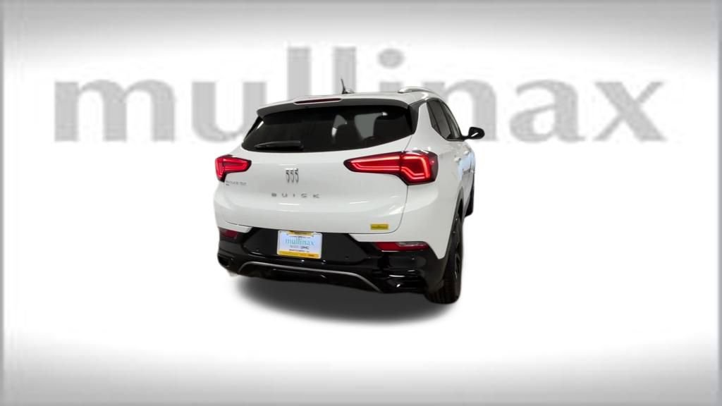 New 2026 Buick Encore GX Sport Touring w/ Advanced Technology Package image 47