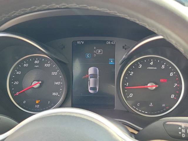 Used 2019 Mercedes-Benz C 300 4MATIC Sedan image 22