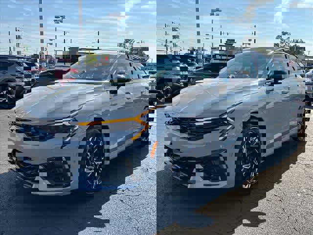 Used 2025 Kia K5 GT-Line image 7