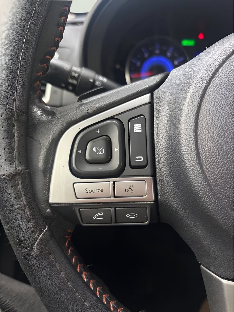 Used 2016 Subaru Crosstrek Touring AWD/4WD image 27