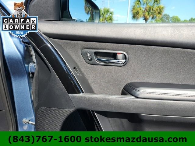 Used 2014 MAZDA CX-9 Sport AWD/4WD image 26