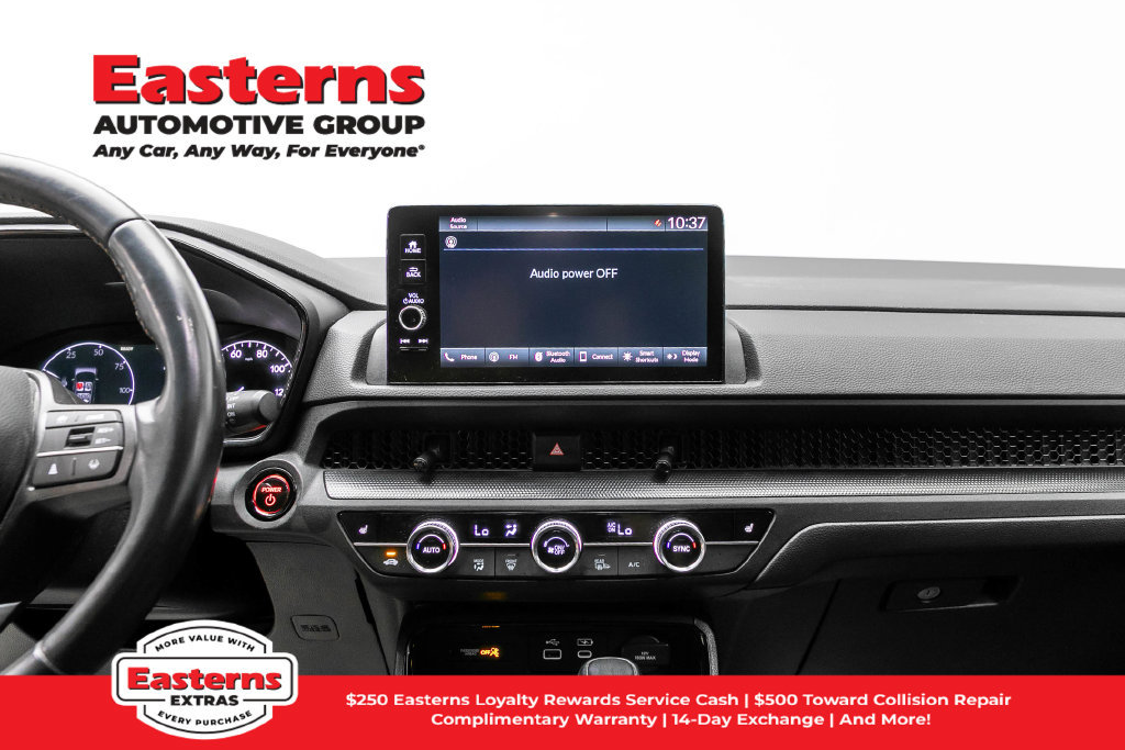 Used 2024 Honda CR-V Sport-L image 13