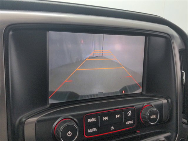 Used 2014 GMC Sierra 1500 SLT image 30