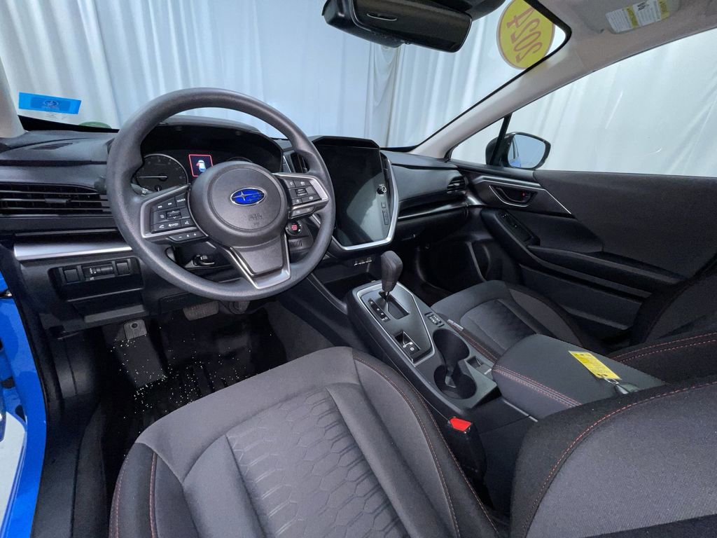 Used 2024 Subaru Impreza 2.0i Sport image 11