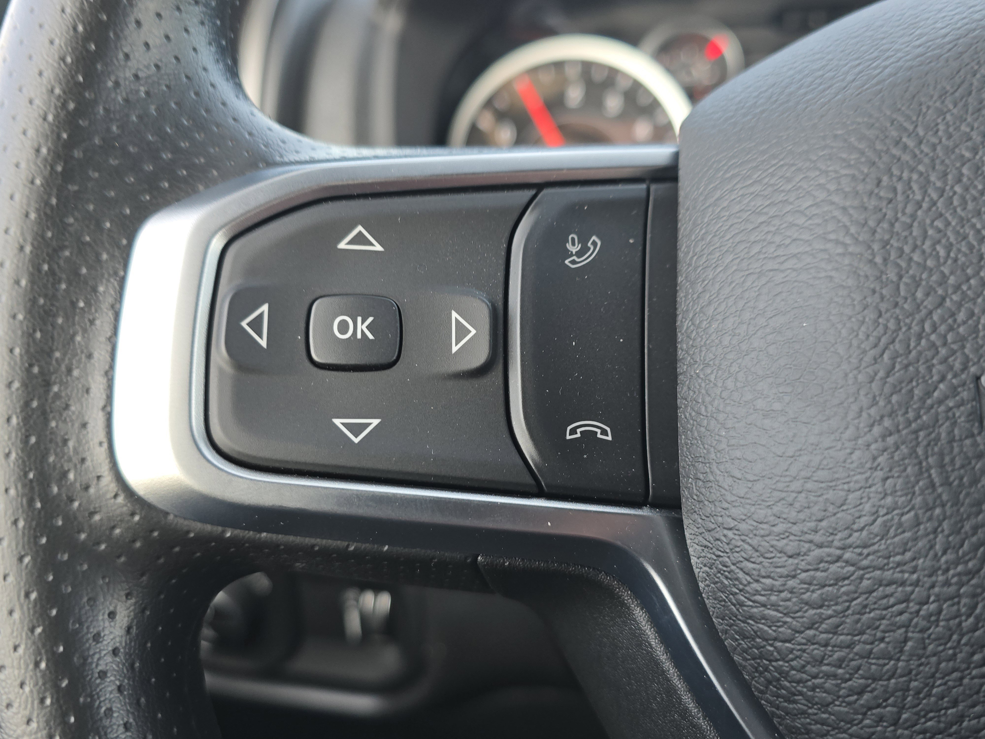 New 2026 RAM 3500 Tradesman image 30