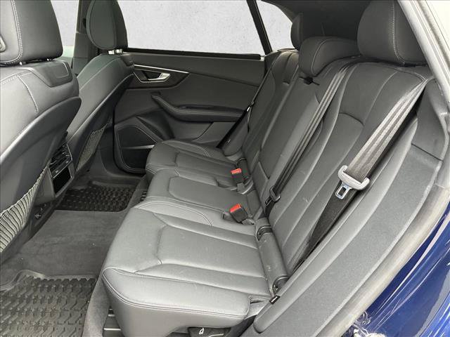 Used 2023 Audi Q8 Premium Plus w/ Premium Plus Package AWD/4WD image 13