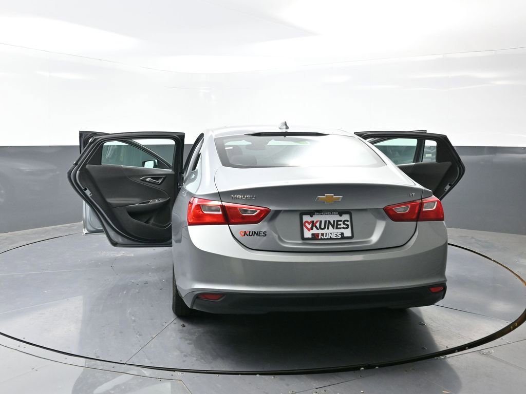 Used 2023 Chevrolet Malibu LT image 61
