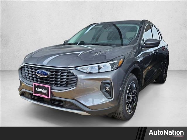 New 2026 Ford Escape SE image 1