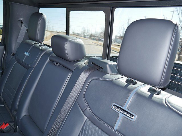 New 2025 Ford F350 Platinum image 16