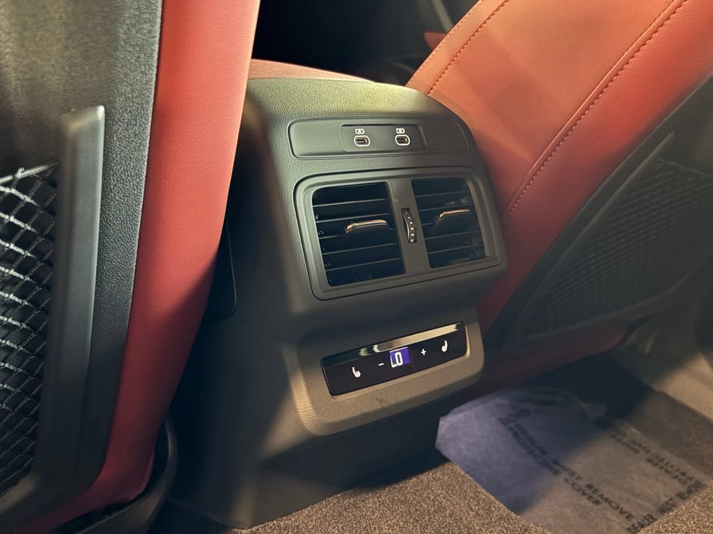 New 2026 Audi SQ5 Prestige AWD/4WD image 18