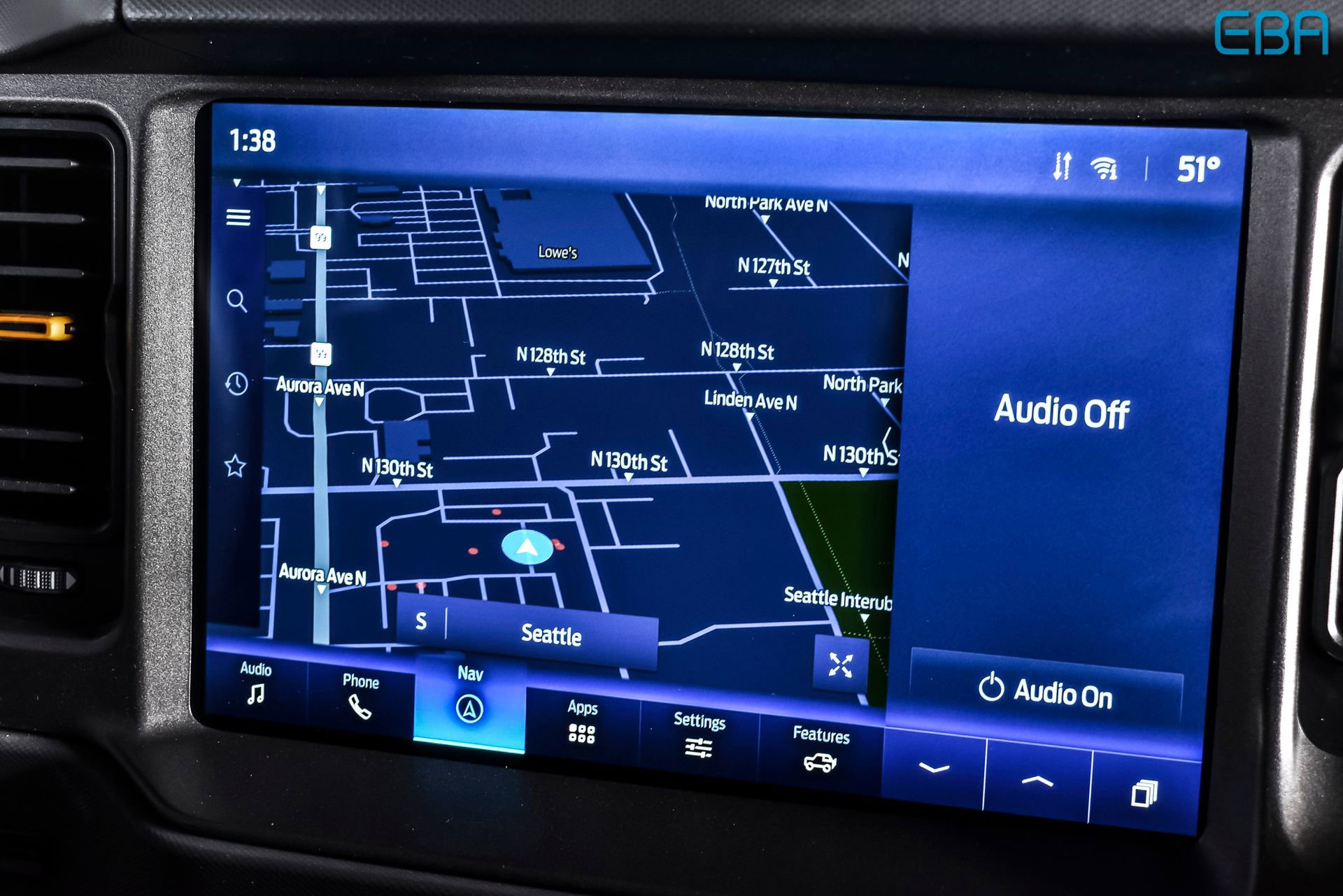 Used 2024 Ford Bronco Badlands image 27