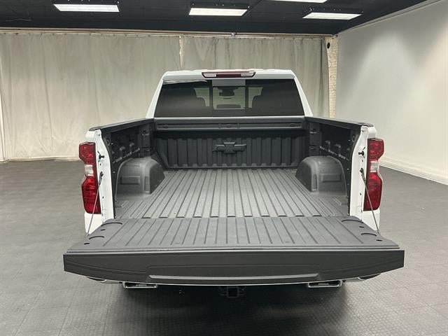 New 2026 Chevrolet Silverado 1500 LT w/ All Star Edition Plus AWD/4WD image 27