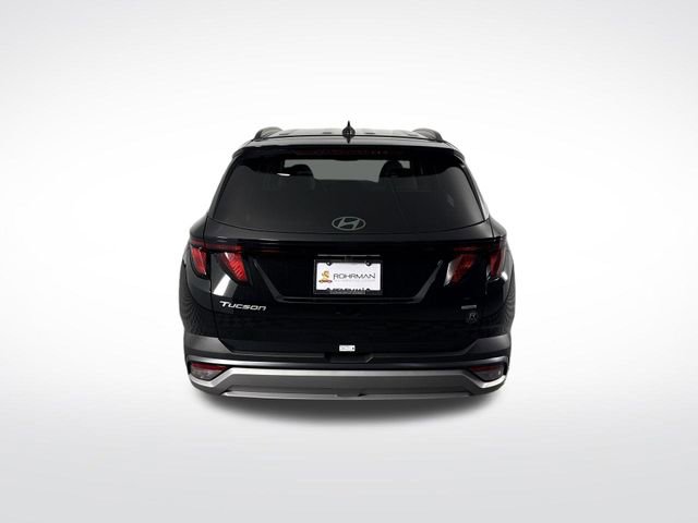 New 2026 Hyundai Tucson SEL image 33