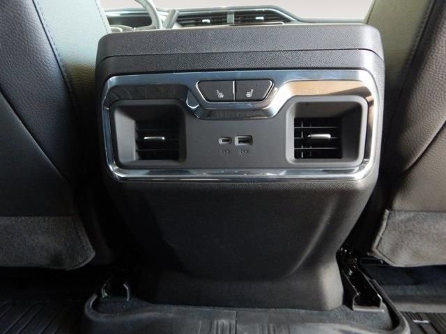 New 2025 GMC Sierra 2500 Denali w/ Denali Reserve Package image 14