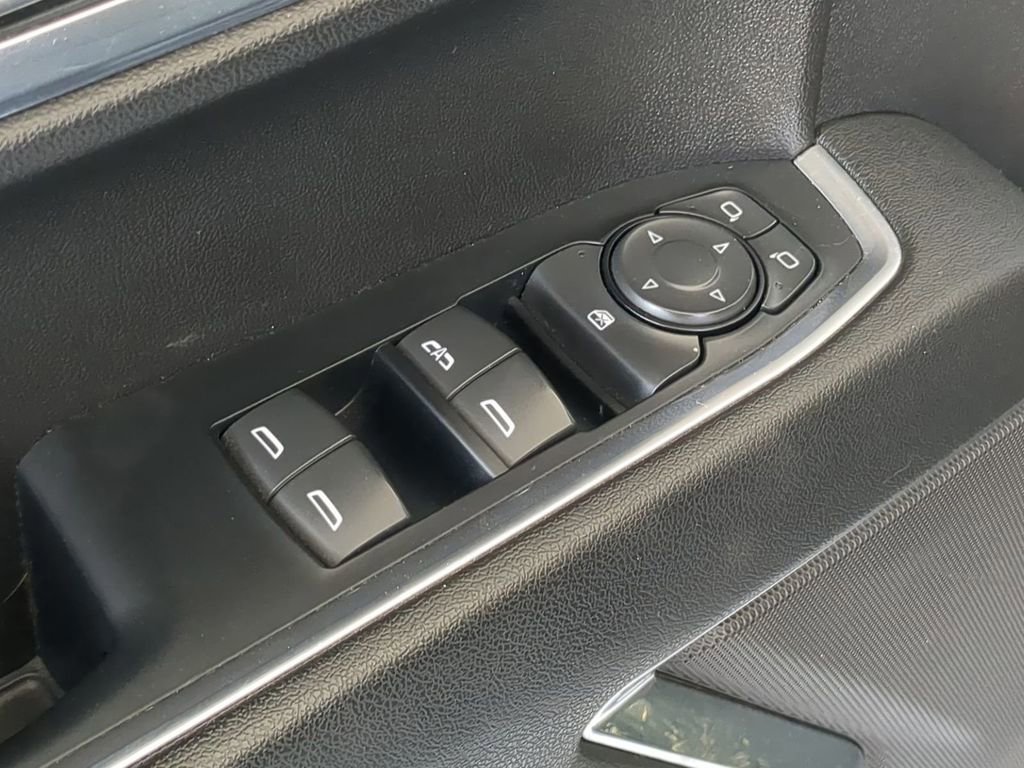 Used 2023 GMC Sierra 1500 Elevation AWD/4WD image 25