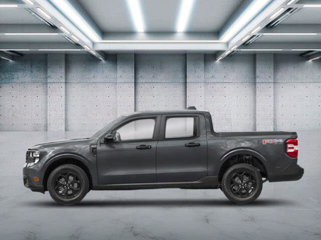 New 2025 Ford Maverick XLT w/ XLT Luxury Package image 3