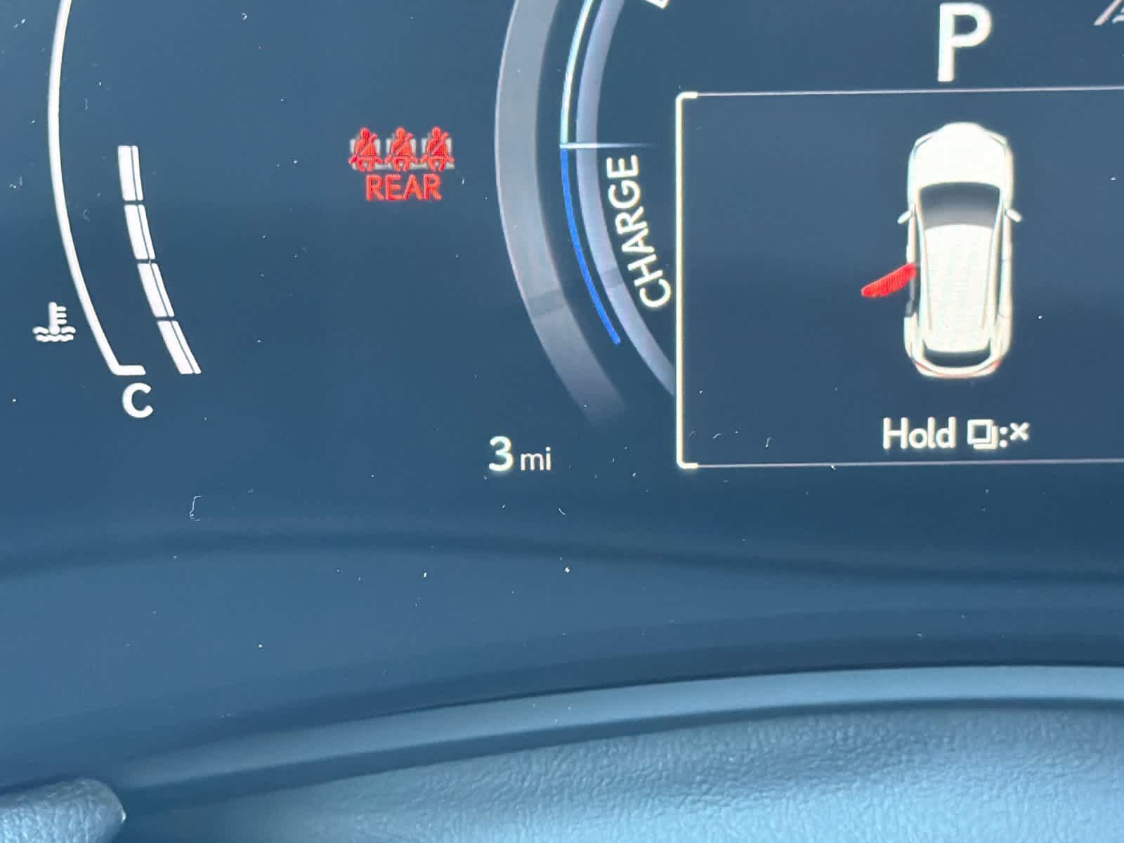 New 2026 Lexus NX 350h AWD w/ Accessory Package (Z2) image 28