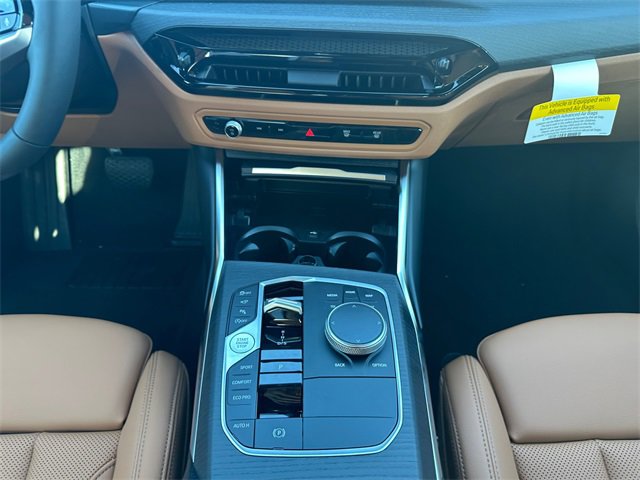 New 2026 BMW 330i xDrive Sedan w/ Premium Package image 11
