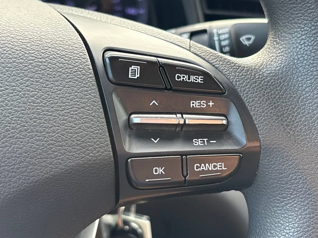 Used 2019 Hyundai Elantra SEL w/ Cargo Package FWD image 17
