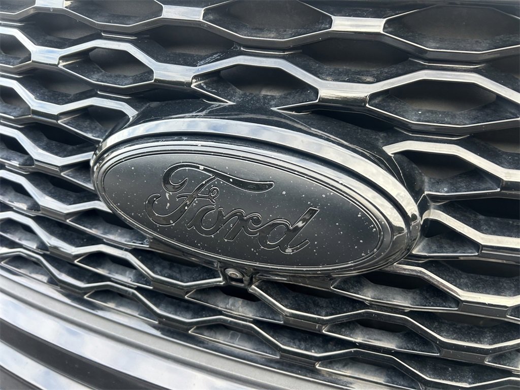 Used 2021 Ford Explorer ST w/ Equipment Group 401A image 10