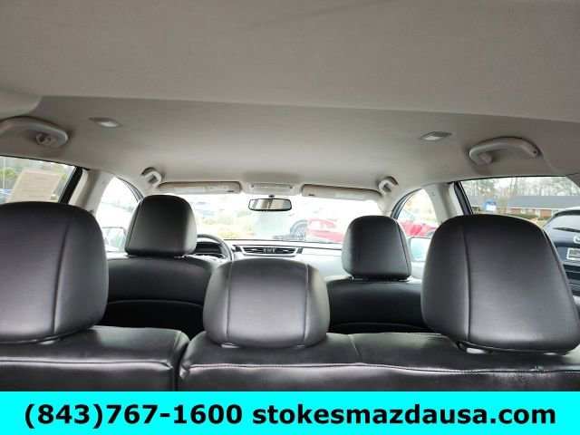 Used 2015 Nissan Murano SL w/ Cargo Package image 20