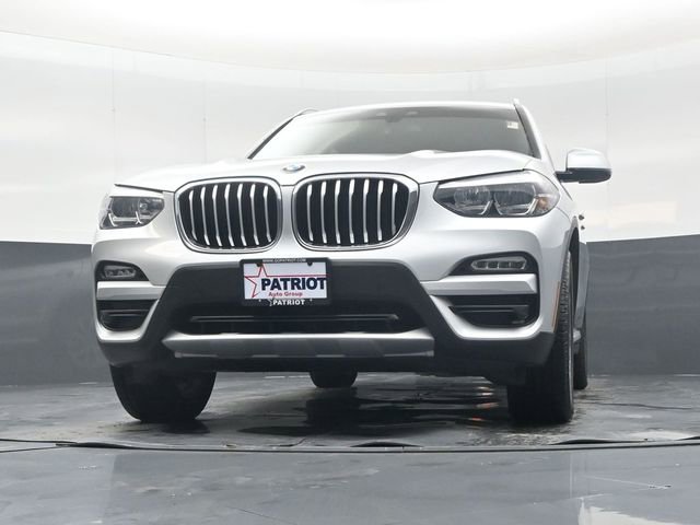 Used 2019 BMW X3 sDrive30i RWD image 45