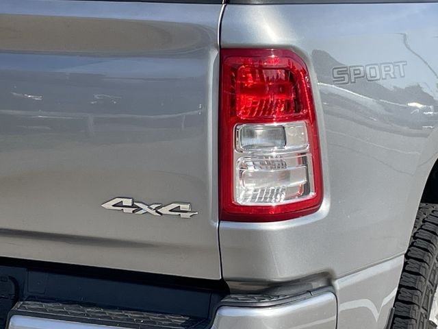 Used 2020 RAM 1500 Lone Star AWD/4WD image 7