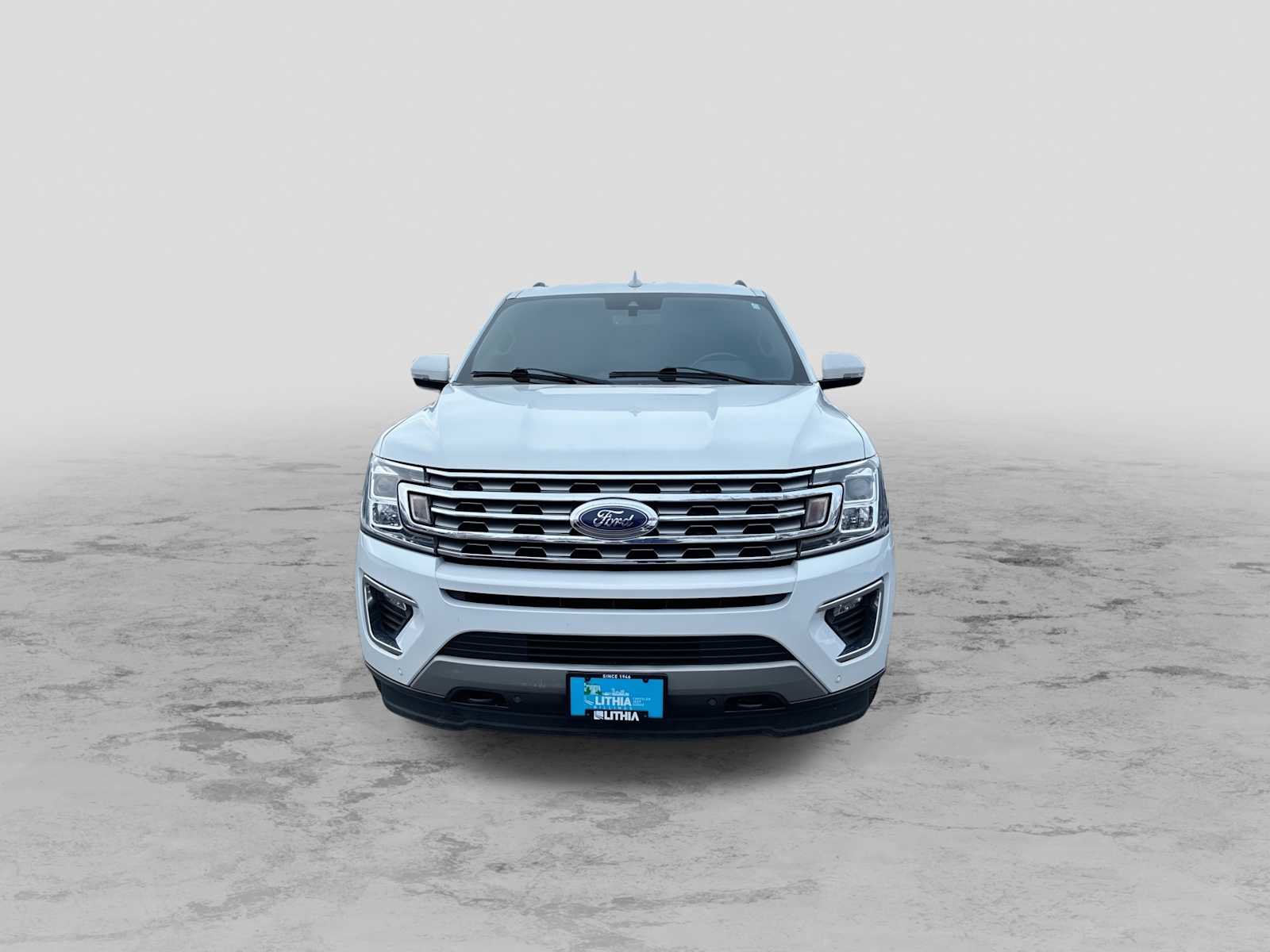 Used 2021 Ford Expedition Limited AWD/4WD image 3