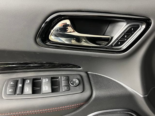 New 2026 Dodge Durango GT AWD/4WD image 22