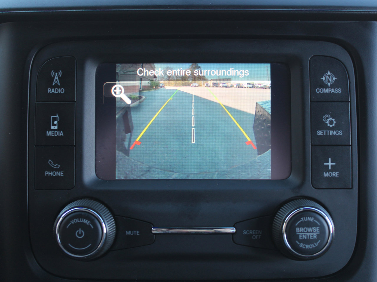 Used 2024 RAM 2500 Tradesman image 35