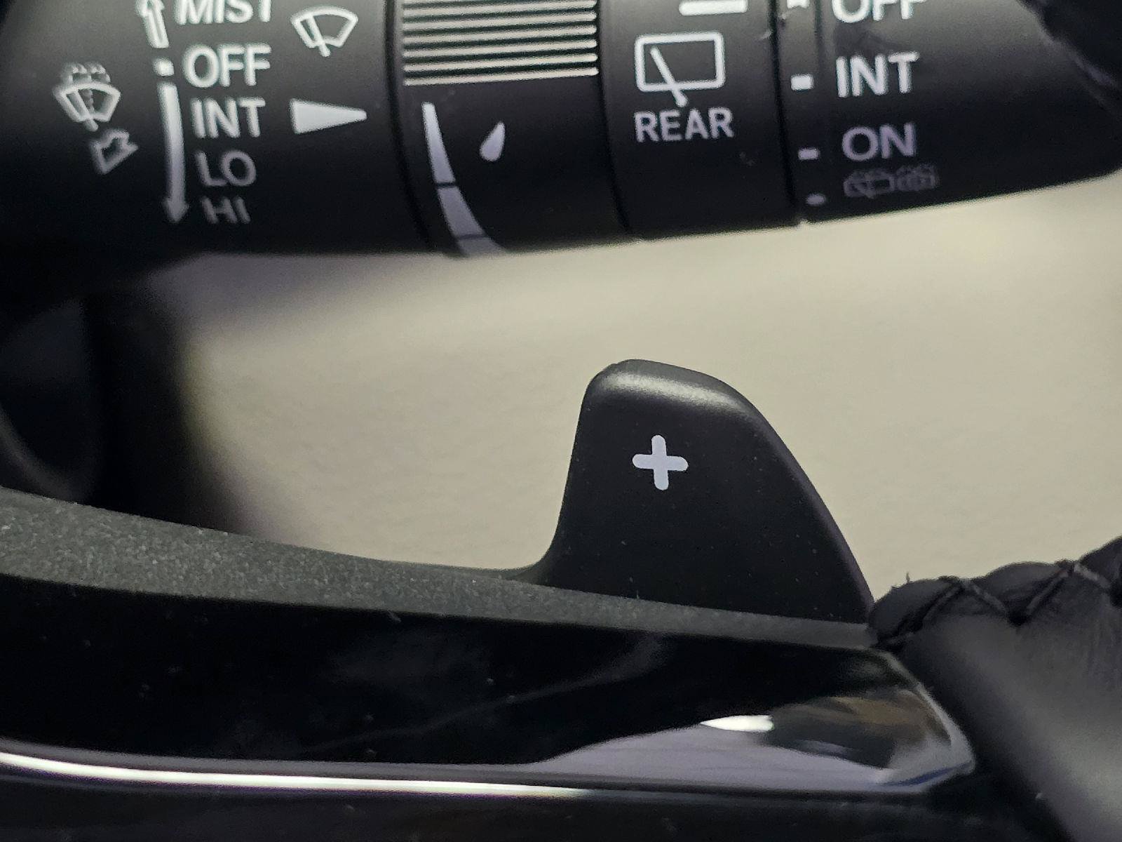 New 2026 Honda Pilot EX-L image 28